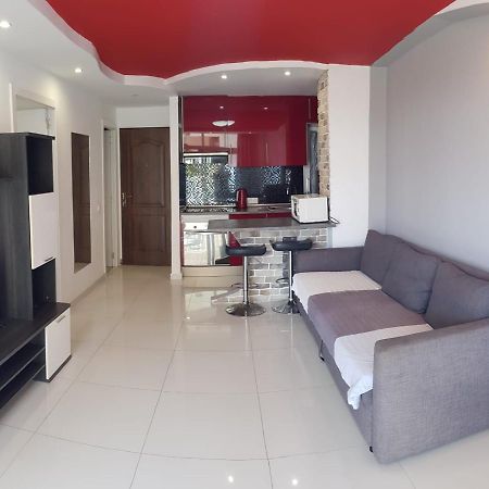 Apartment Ty Las Americas Плайя-де-лас-Амерікас Екстер'єр фото