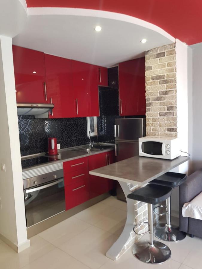 Apartment Ty Las Americas Плайя-де-лас-Амерікас Екстер'єр фото