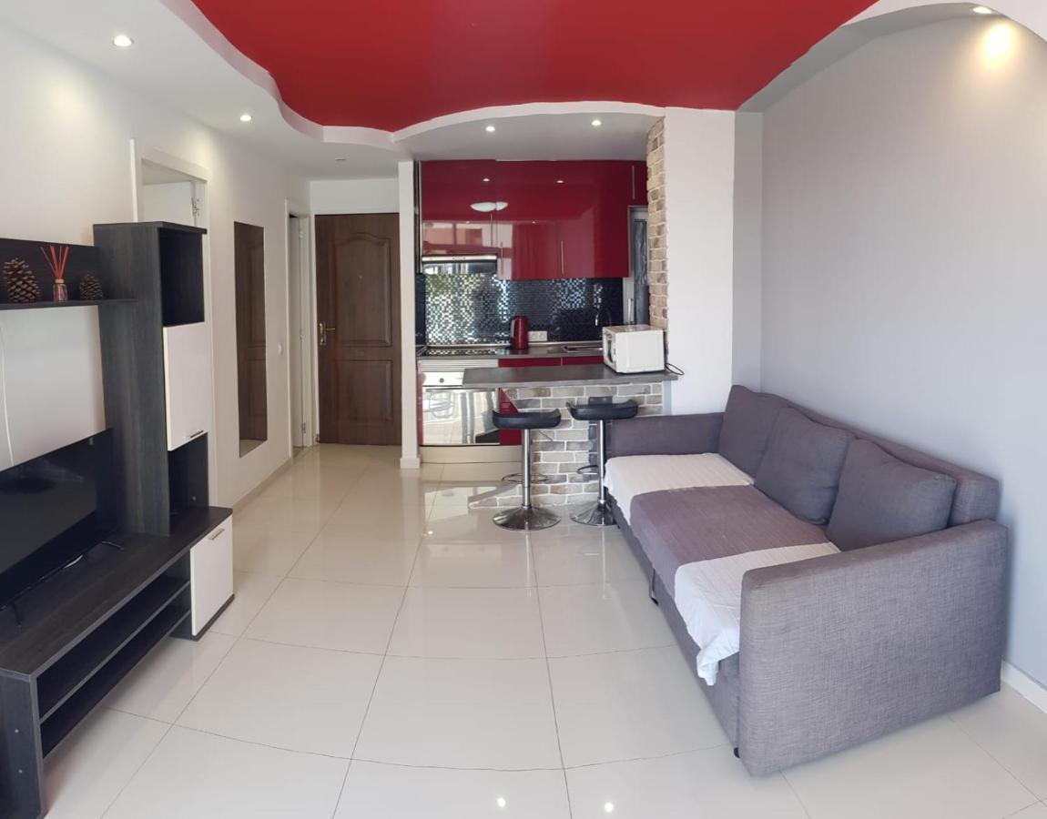 Apartment Ty Las Americas Плайя-де-лас-Амерікас Екстер'єр фото